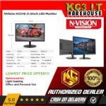 NVision H22V8 21.5inch LED Monitor