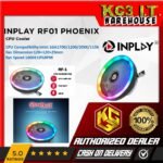 Inplay RF01 Phoenix CPU Cooler