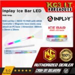 Inplay Ice Bar Led RGB Strip