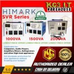 HiMark SVR Series