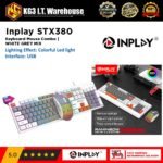 Inplay STX380 Pro Keyboad Mouse Combo