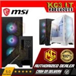 MSI B550M PRO-VDH WIFI Motherboard | AMD Socket AM4 | MATX