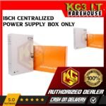 9CH/18CH Centralized PSU | CCTV Accessories | BOX Only