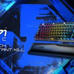 MSI GeForce RTX 4060 GAMING X | 8GB GDDR6 Graphics Card