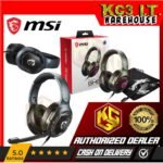 MSI Immerse GH50 | Wired Gaming Headset