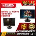 Nvision N190HD V3 N190V8 19inch LED Monitor