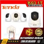 Tenda CP3 Security | Smart Wi-Fi Pan/Tilt camera | 2MP 1080P