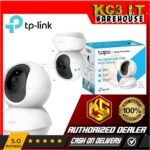 TP-Link Tapo C200 | Home Security | Portable Indoor Wi-Fi Camera