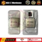 AMD Ryzen™ 5 5600G/56600X | 6-Core| Tray Type
