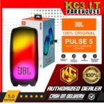 JBL Pulse 5 | Portable Bluetooth Speaker