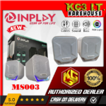 Inplay MS003 Mini Speaker