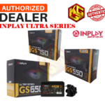 Inplay Power Supply