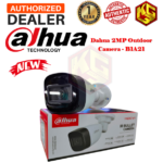 Dahua B1A21N Bullet type Camera