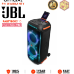 HARMAN JBL PARTYBOX 710