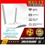TP-Link XN020-G3v 300Mbps Wireless N Gigabit VoIP GPON Router