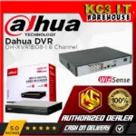 Dahua Digital Video Recorder  4CH/8CH/16CH/32CH