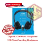 Logitech H390 USB Headset