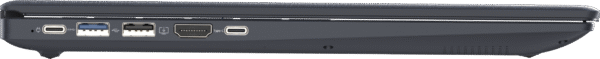 Ningmei N15165A Laptop | Intel N150 | 15.6 FHD | 16GB | 512GB SSD | Windows 11 Home - Image 7