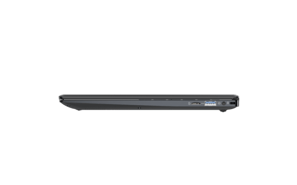 Ningmei N15165A Laptop | Intel N150 | 15.6 FHD | 16GB | 512GB SSD | Windows 11 Home - Image 2