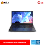 NINGMEI Laptop NL100P-N50165A Intel Celeron N5095 | 15.6″ FHD (1920×1080) | Windows 11